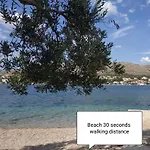 Apartment Gjardini - Sparadici