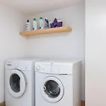 Apartment Gjardini - Sparadici