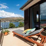 Gjardini - Sparadici Apartment Grebastica