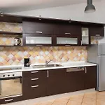 Apartment Gjardini - Sparadici