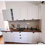 Gjardini - Sparadici Appartamento Grebaštica