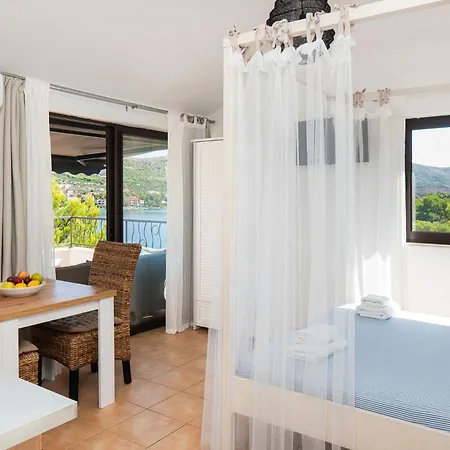 Apartment Gjardini - Sparadici