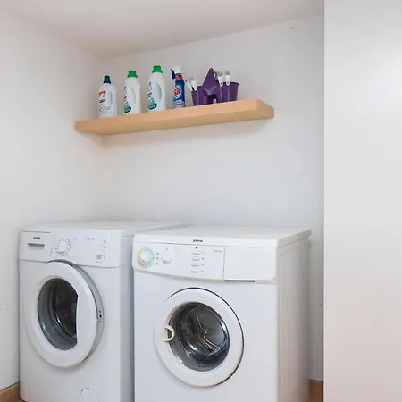 Apartmán Gjardini - Sparadici
