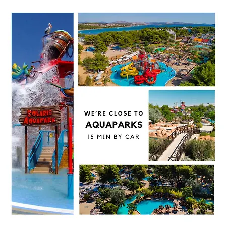 Gjardini - Sparadici Apartament