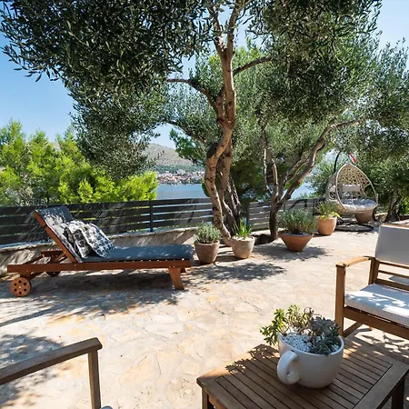 公寓 Gjardini - Sparadici *