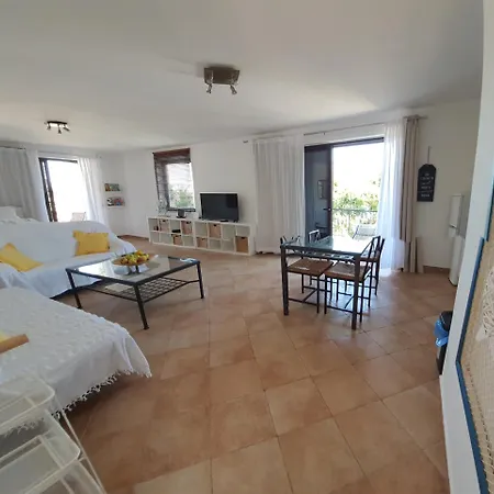Apartmán Gjardini - Sparadici Grebaštica