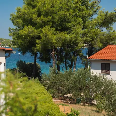 Gjardini - Sparadici Apartment Grebastica