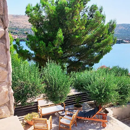 Gjardini - Sparadici Apartament Grebaštica