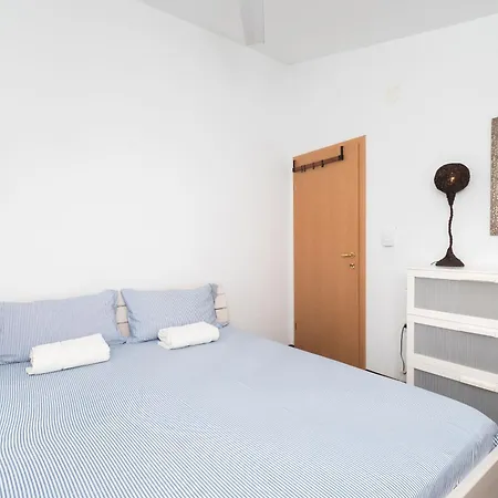 Apartment Gjardini - Sparadici
