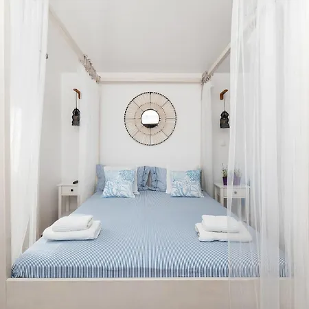 Gjardini - Sparadici Apartment Grebastica