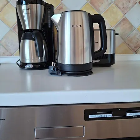 Apartmán Gjardini - Sparadici