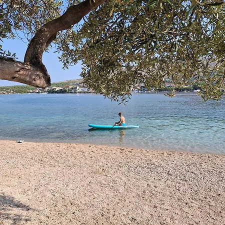 公寓 Gjardini - Sparadici Grebaštica