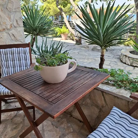 Apartmán Gjardini - Sparadici