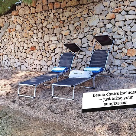 Gjardini - Sparadici Apartman *