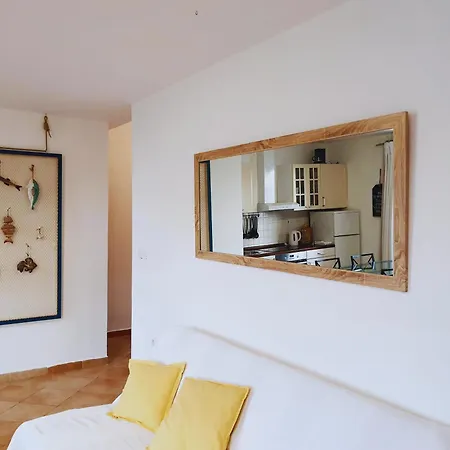 Apartmán Gjardini - Sparadici