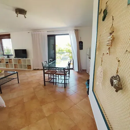 Gjardini - Sparadici * Grebaštica