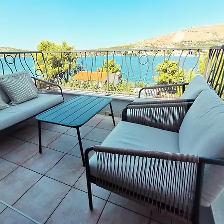 Gjardini - Sparadici Apartment *
