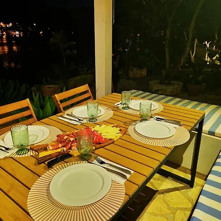 Gjardini - Sparadici Grebaštica