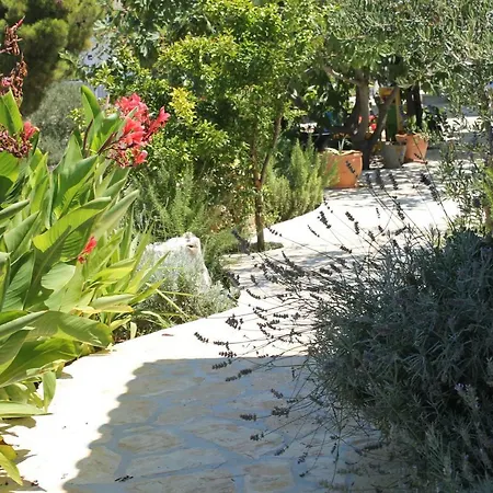 Gjardini - Sparadici Apartment *