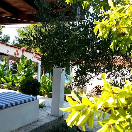 Apartmán Gjardini - Sparadici *