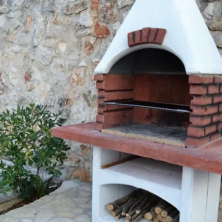 Apartment Gjardini - Sparadici Grebastica