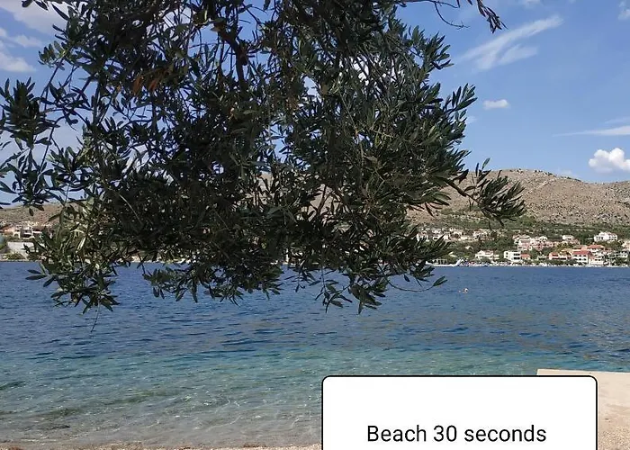 Lejlighed Gjardini - Sparadici