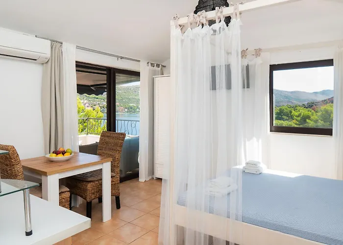 Apartman Gjardini - Sparadici