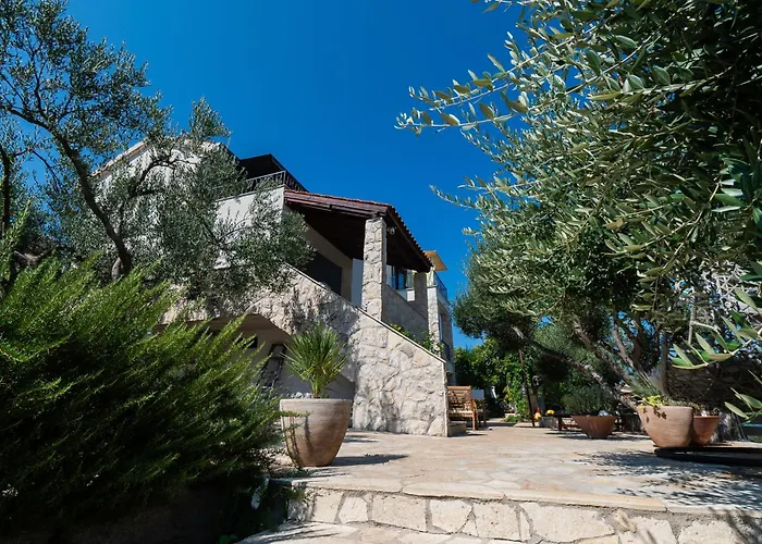 Gjardini - Sparadici