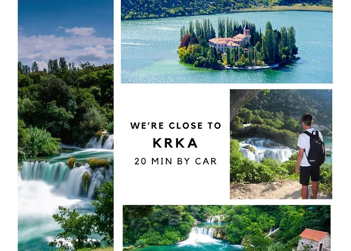 Lejlighed Gjardini - Sparadici