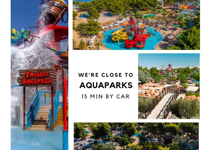 Gjardini - Sparadici Appartement