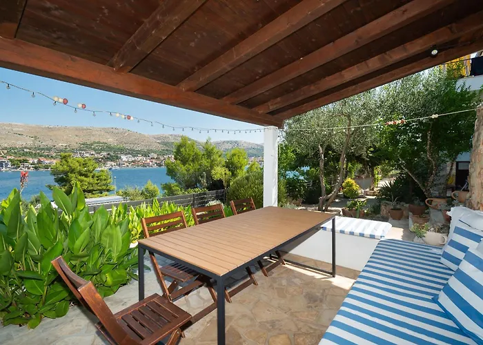 Gjardini - Sparadici Lejlighed *