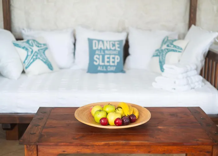 Gjardini - Sparadici Appartement *