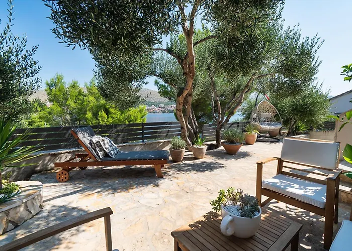 Lejlighed Gjardini - Sparadici *