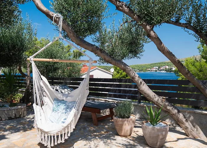 Apartman Gjardini - Sparadici