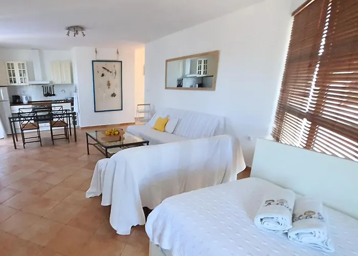 Gjardini - Sparadici Appartement Grebaštica