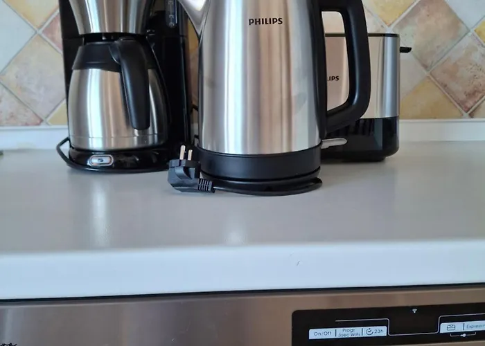 Apartman Gjardini - Sparadici