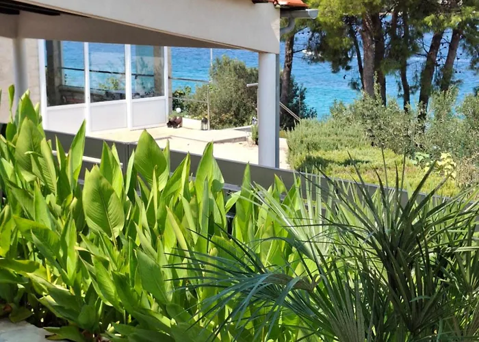 Gjardini - Sparadici Appartement *