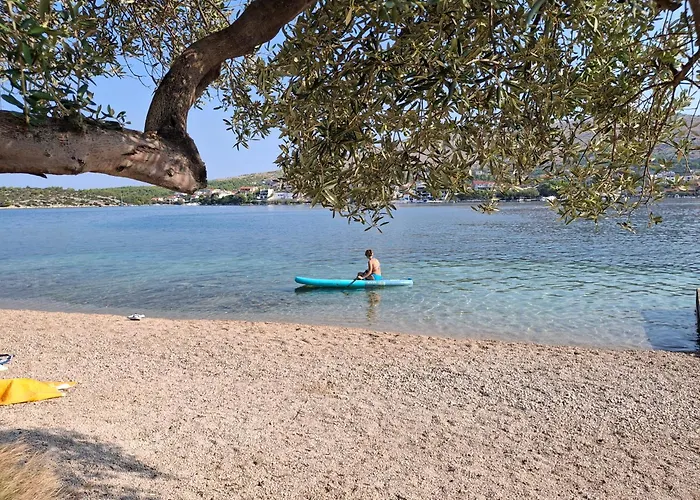 Lejlighed Gjardini - Sparadici Grebaštica
