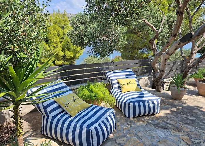 Gjardini - Sparadici * Grebaštica