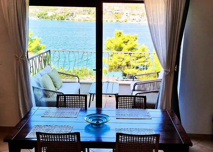 Gjardini - Sparadici Appartement