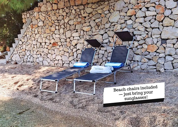 Gjardini - Sparadici Apartman *