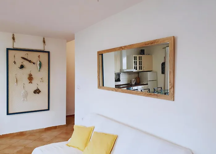 Apartman Gjardini - Sparadici