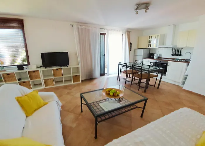 Gjardini - Sparadici Grebaštica