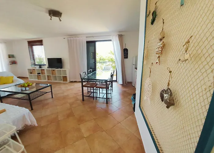 Gjardini - Sparadici * Grebaštica