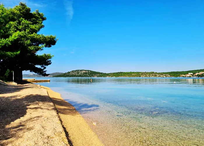 Lejlighed Gjardini - Sparadici Grebaštica