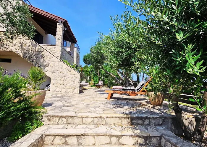 Gjardini - Sparadici * Grebaštica