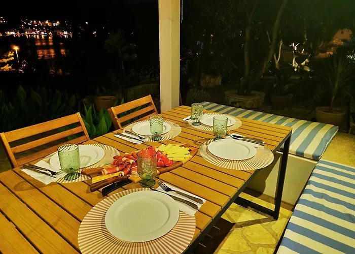 Gjardini - Sparadici Grebastica