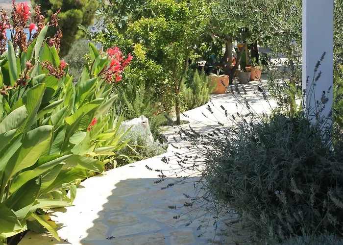 Gjardini - Sparadici Apartman *