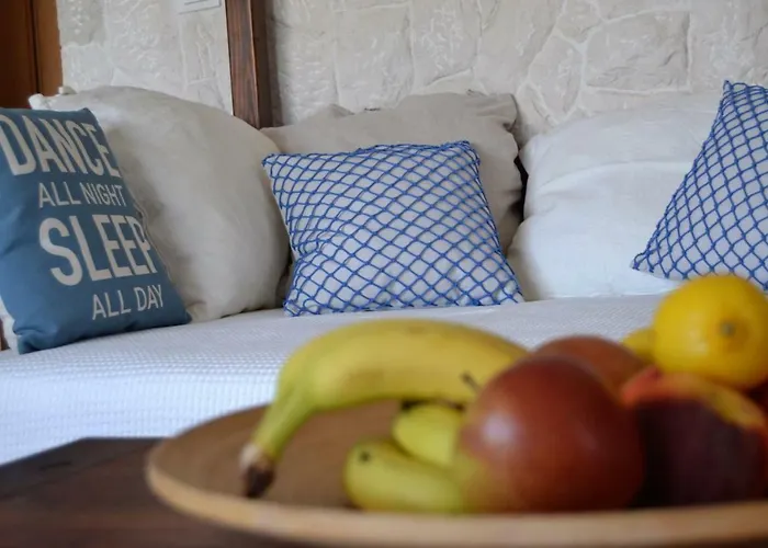 Apartman Gjardini - Sparadici